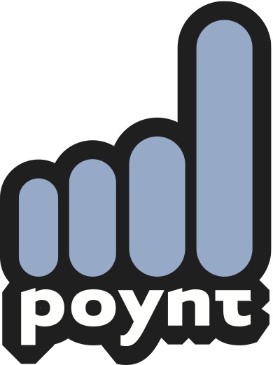 Poynt For BlackBerry OS 5 6 7 71